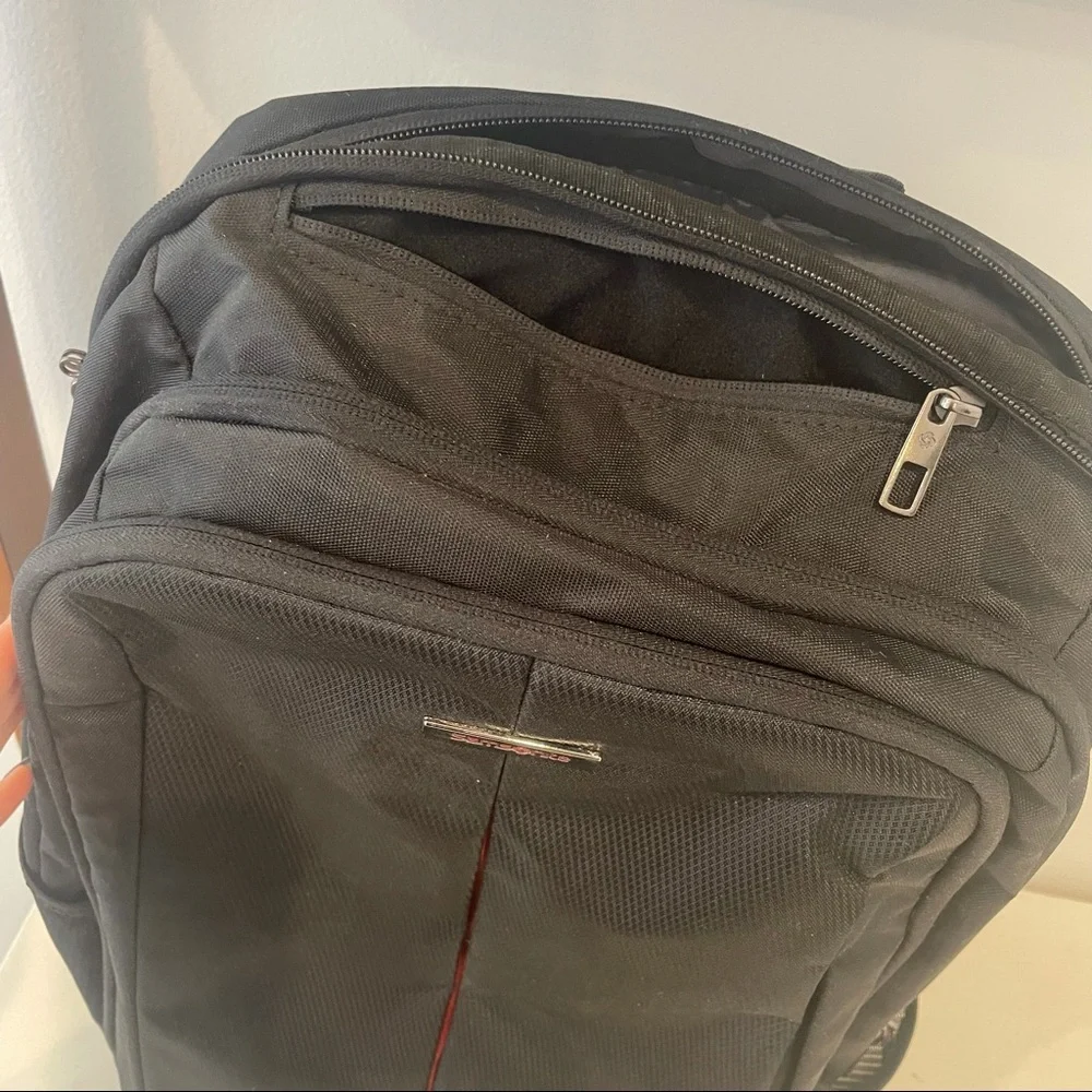 Samsonite backpack - Picture 7 of 7